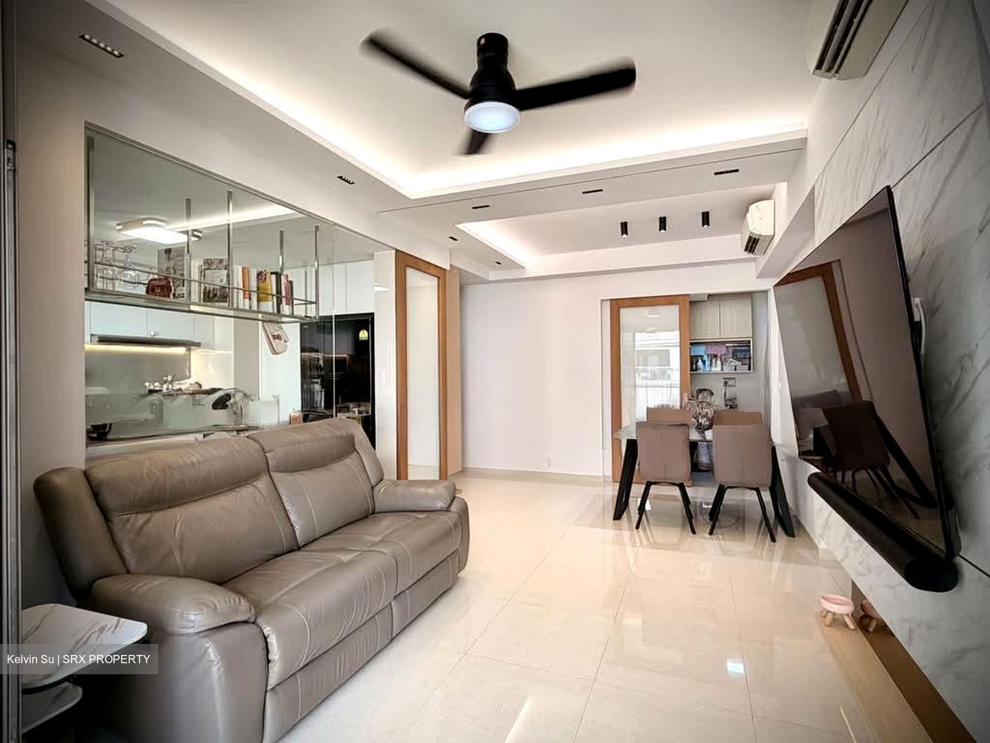 Rivercove Residences (D19), Condominium #604979551